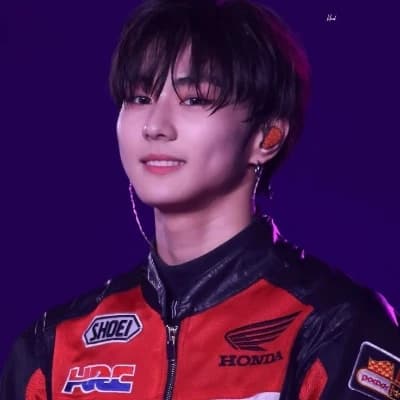 Jungwon thumbnail