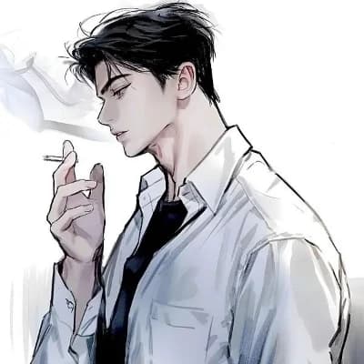 William Evans (Rude CEO) thumbnail