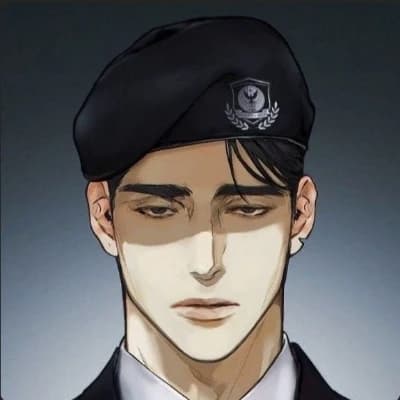 Sergeant Rylo Stone thumbnail