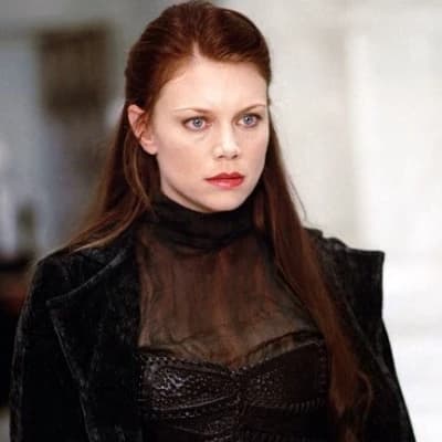 Mina Harker thumbnail