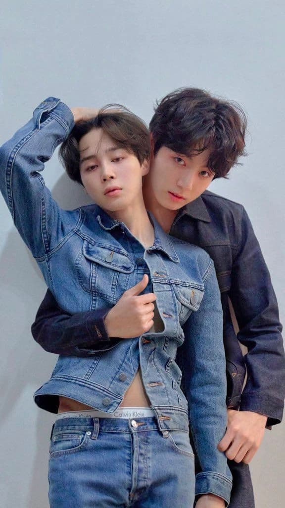 Jimin,jungkook thumbnail