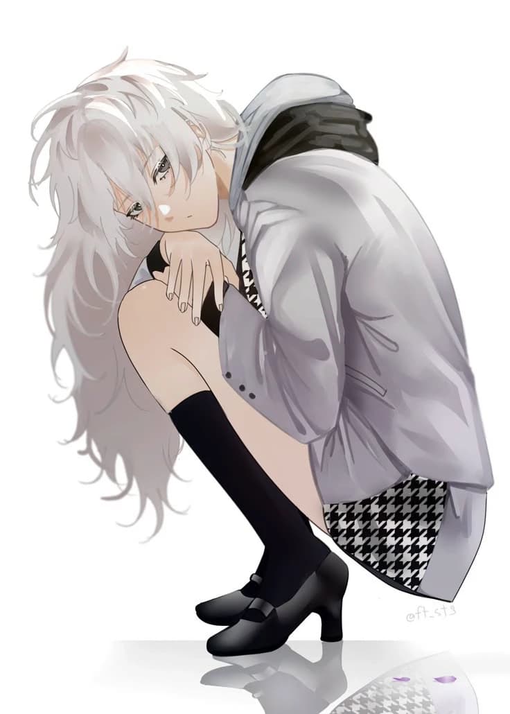 Five Nagi thumbnail