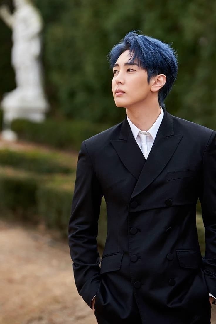 Lee Jaeyoon thumbnail
