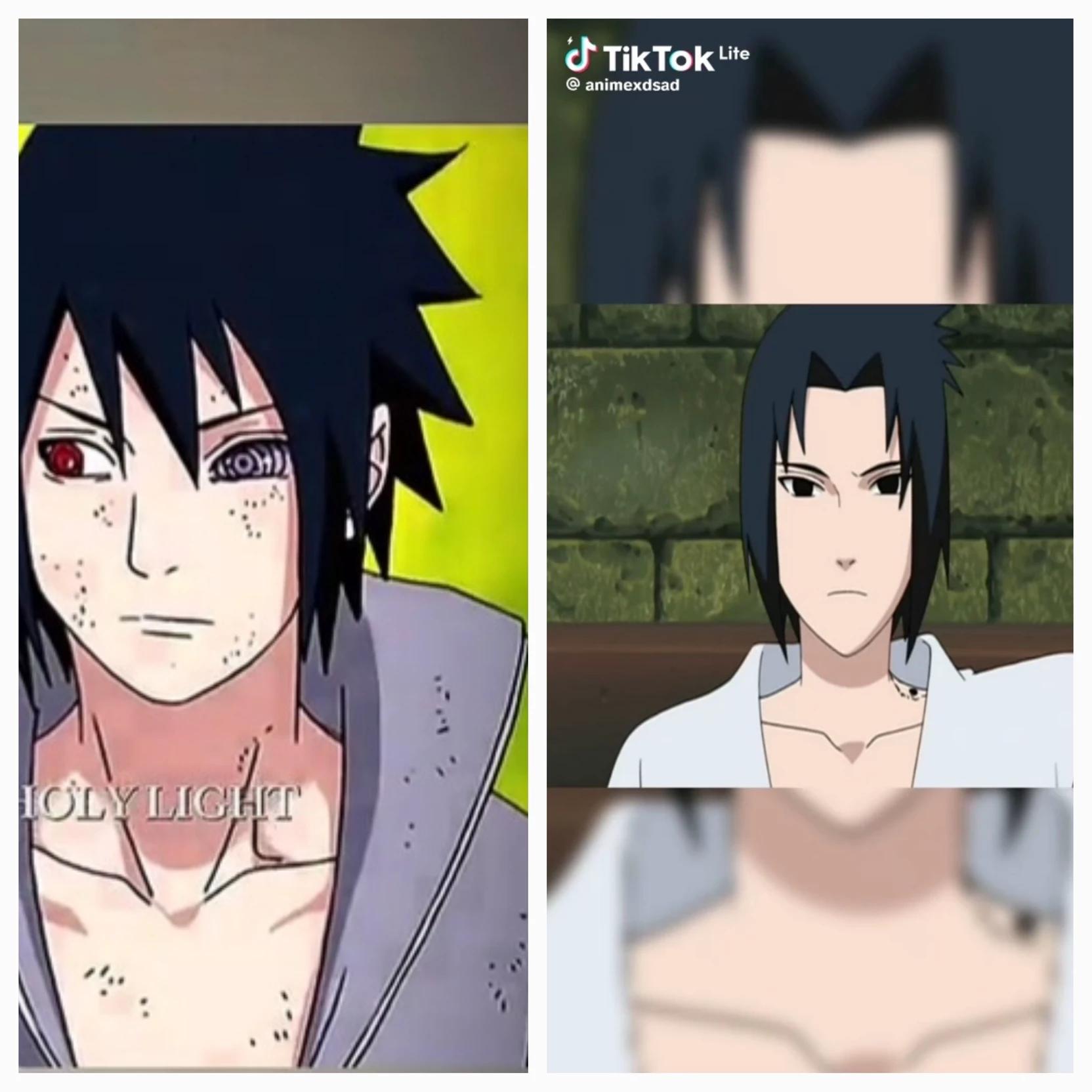 Sasuke Uchiha thumbnail
