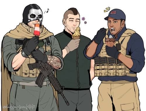 Taskforce 141 (Break) thumbnail