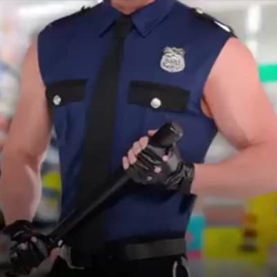 Abel/A policeman 🚔 thumbnail