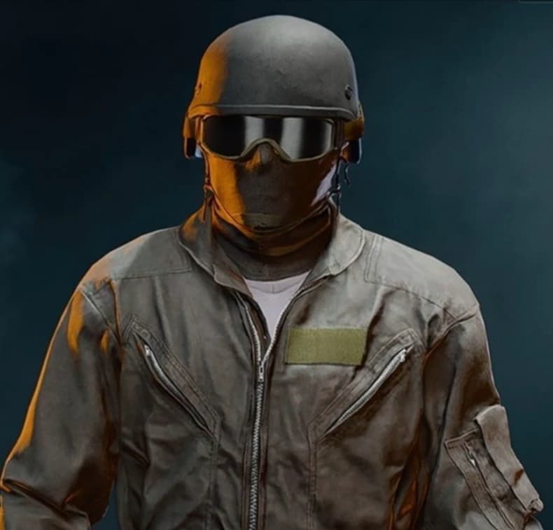 John Blackops thumbnail