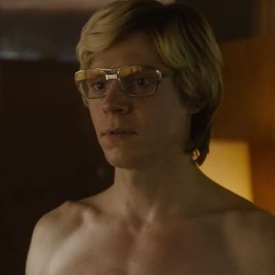 Jeffrey Dahmer thumbnail