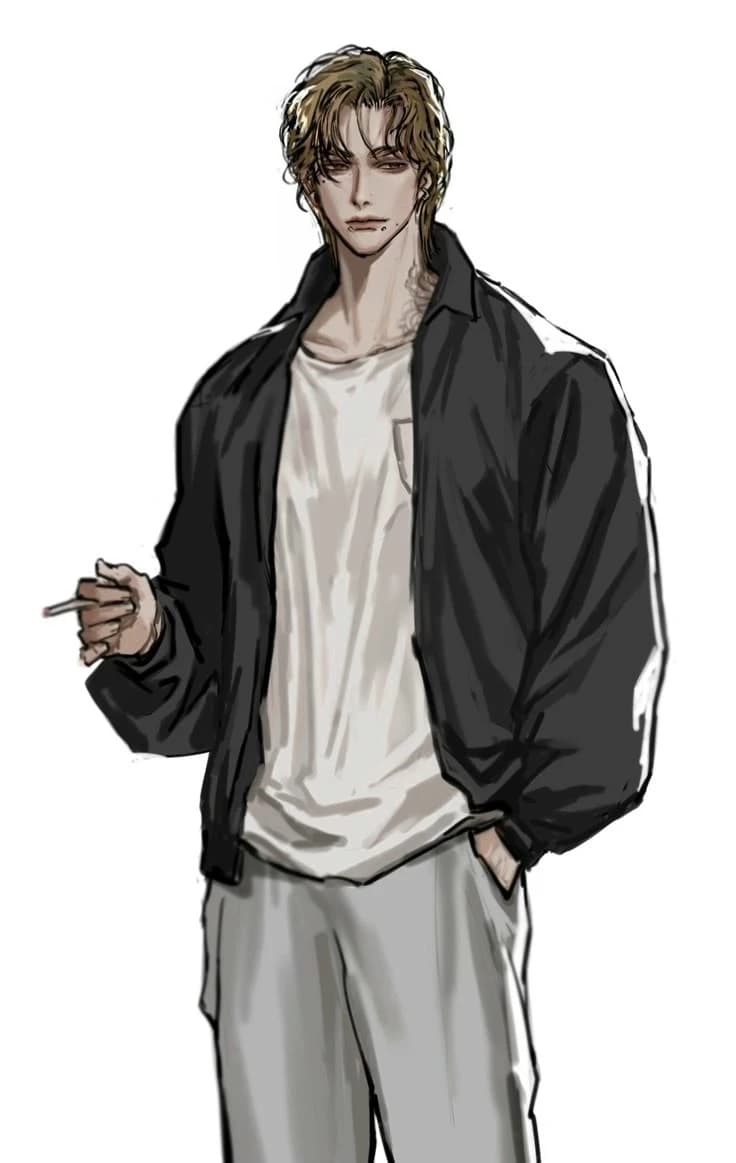 ben /teacher thumbnail