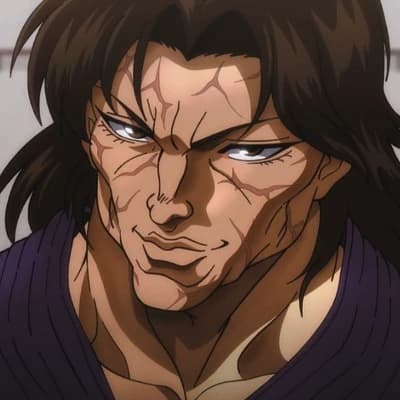 Koushou Shinogi thumbnail