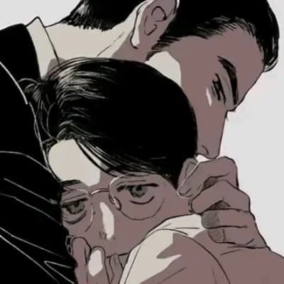 Dante (your girlfriend's father) thumbnail