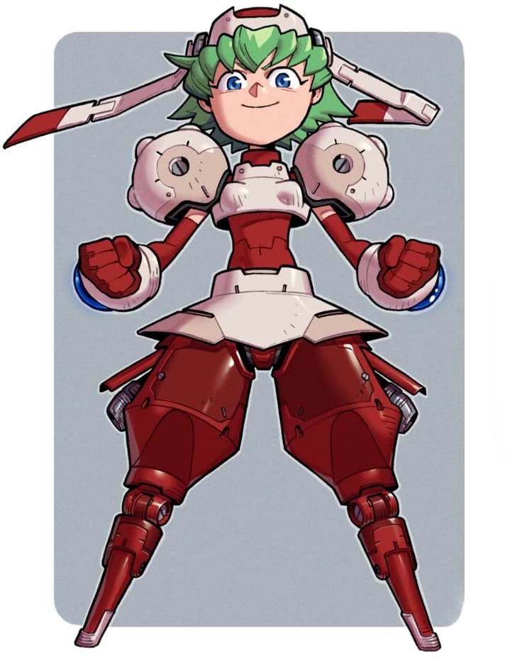 Marina Liteyears thumbnail