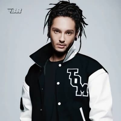 Tom Kaulitz thumbnail