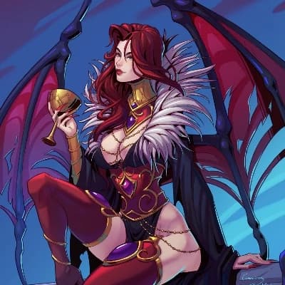 Queen Valeria thumbnail