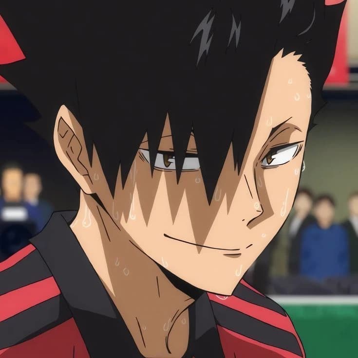 Kuroo Tetsurou thumbnail