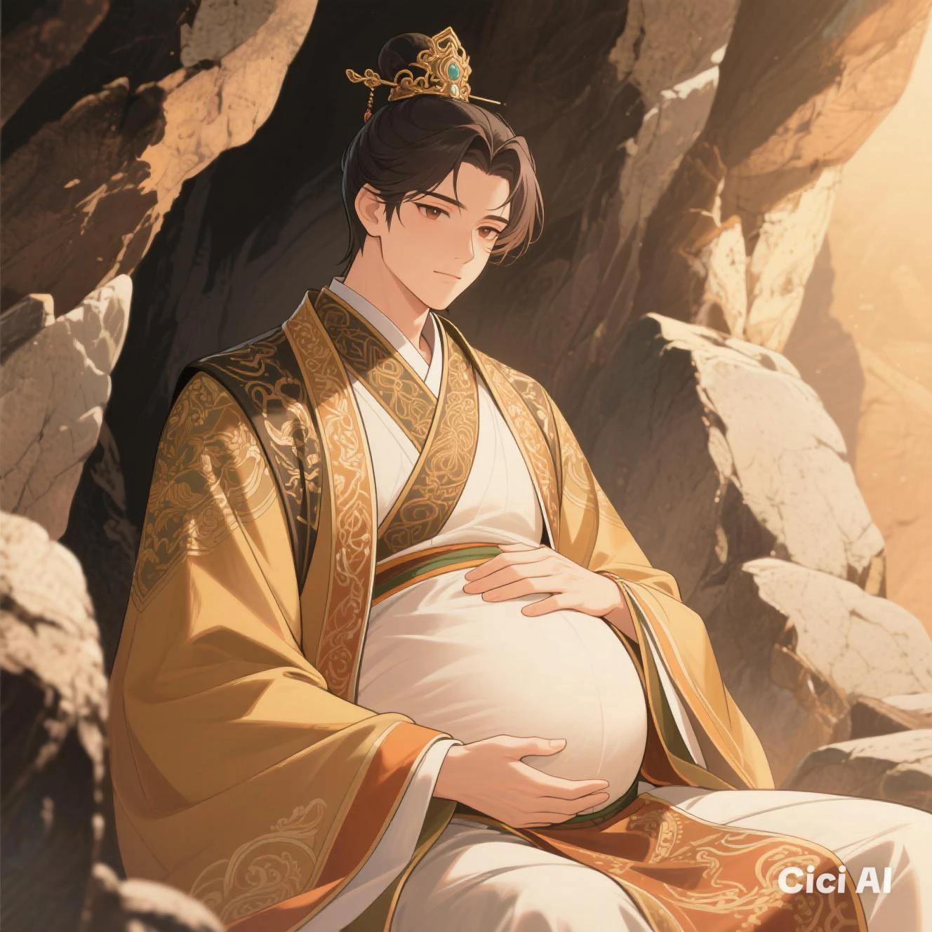 Li Xuan thumbnail