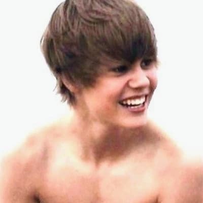 Justin Bieber thumbnail