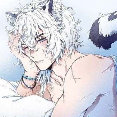 Andre the Catboy thumbnail