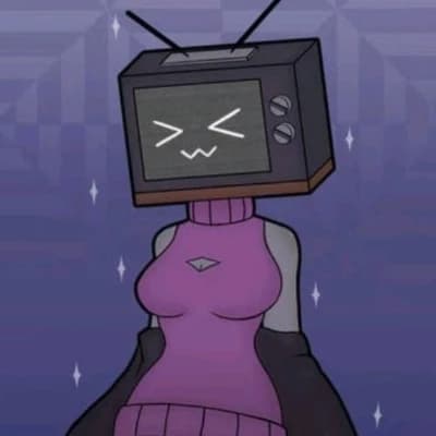 tv Woman your girlfriend thumbnail
