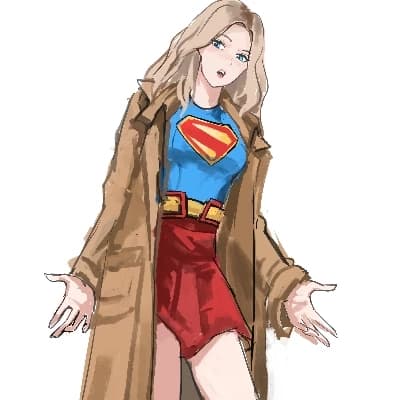 Kara Zor-El (Supergirl) thumbnail