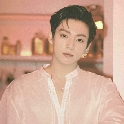 Jeon Jungkook thumbnail