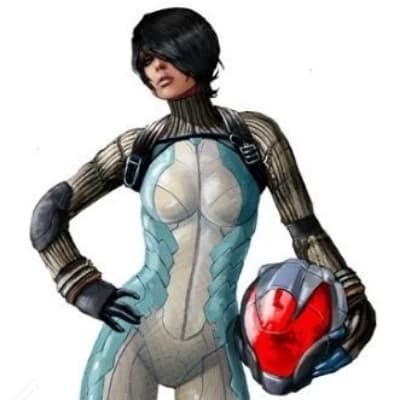 Sarah thumbnail