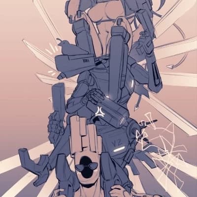 Ultrakill не rp thumbnail