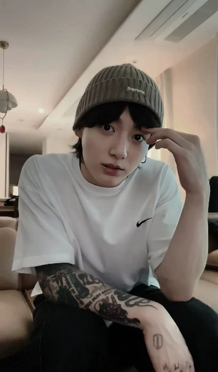 Jeon Jungkook thumbnail