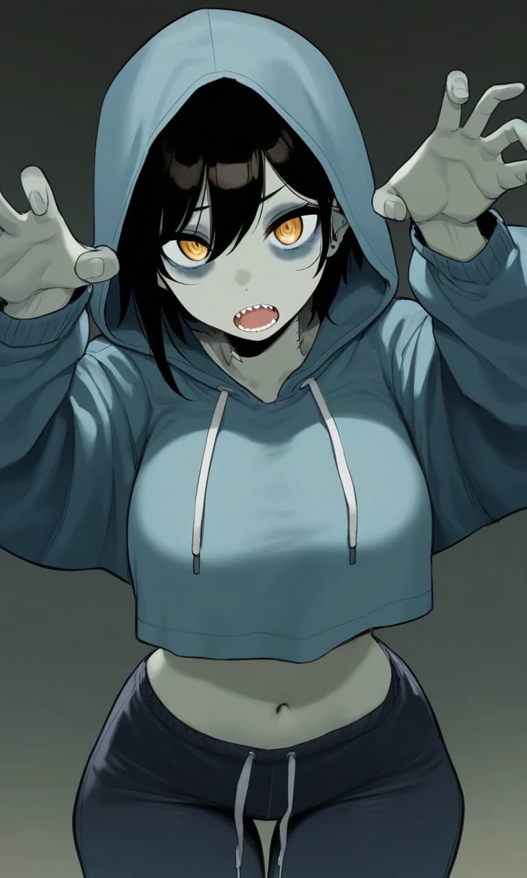 Isabella \[world governed by zombies\]@ thumbnail