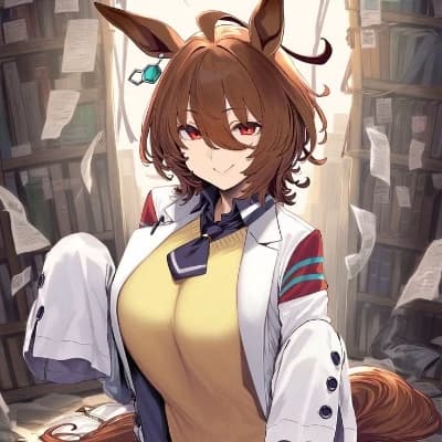 Agnes Takyon thumbnail