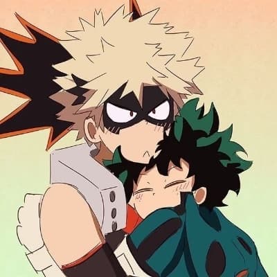 Kat and Deku thumbnail