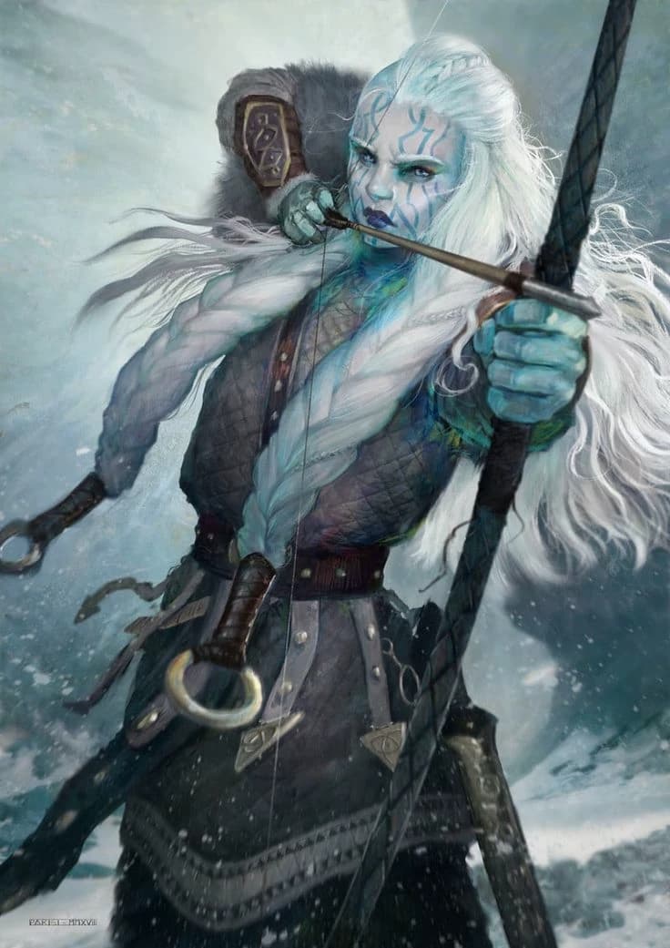 "Skadi" thumbnail