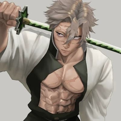 Sanemi Shinazugawa thumbnail