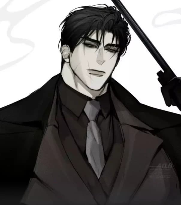 You were an omega slave who was for sale on the black market, you were cute sense thumbnail
