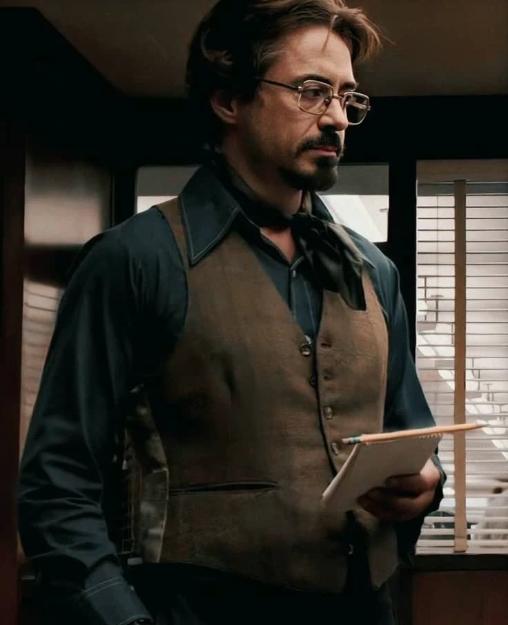 Tony Stark thumbnail
