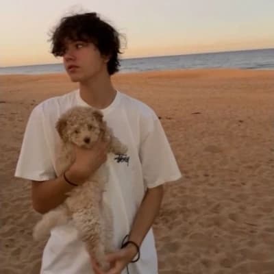 Liam thumbnail