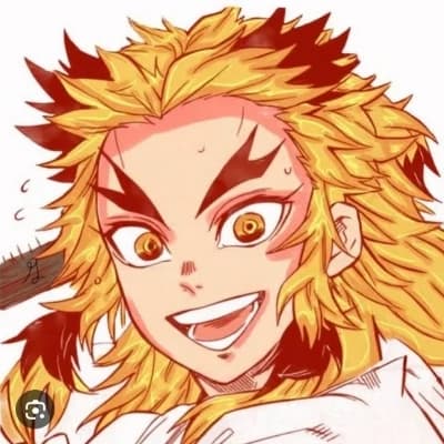 Kyojuro Rengoku thumbnail