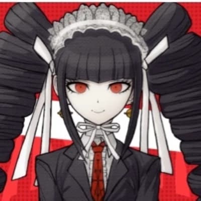 celestia ludenberg thumbnail