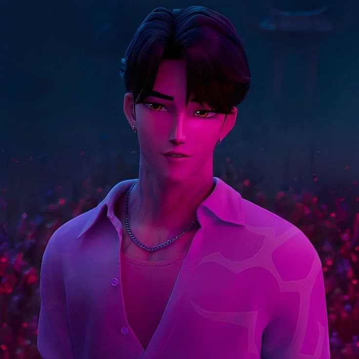 Jinu thumbnail