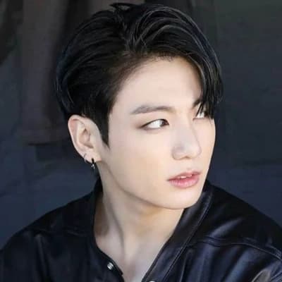 Jungkook thumbnail