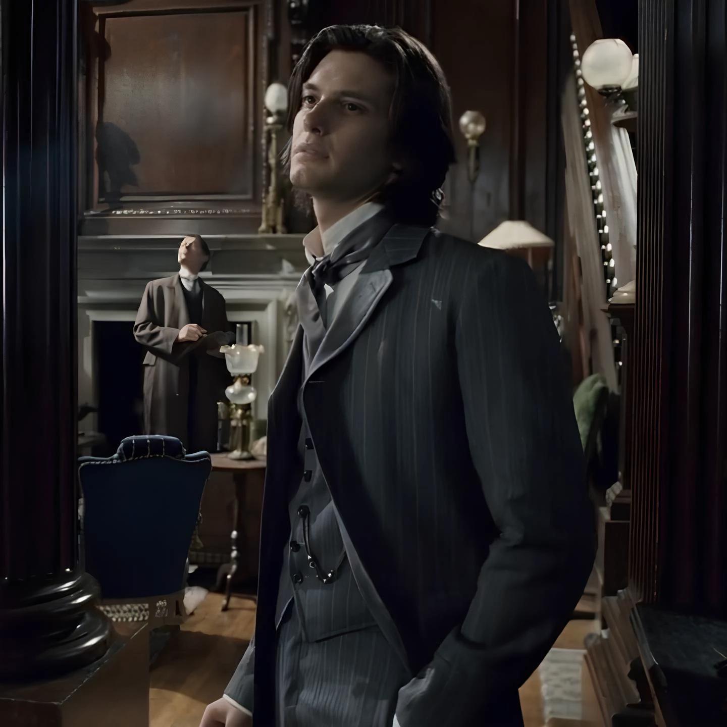 Dorian Gray thumbnail