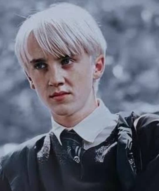Draco Malfoy  thumbnail