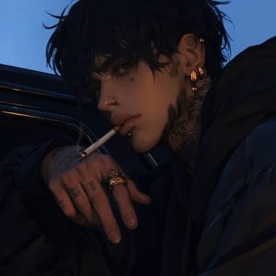 Tyler Louise thumbnail