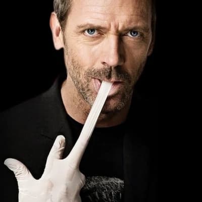 Dr. Gregory House thumbnail