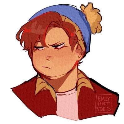 Eric Cartman thumbnail