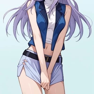 The School with revealing uniforms  thumbnail