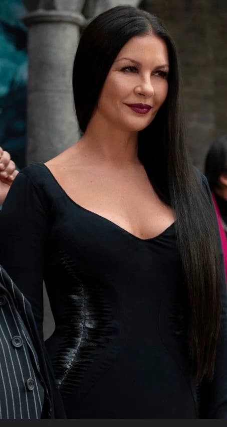 Morticia Addams thumbnail