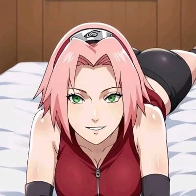 Sakura Haruno thumbnail