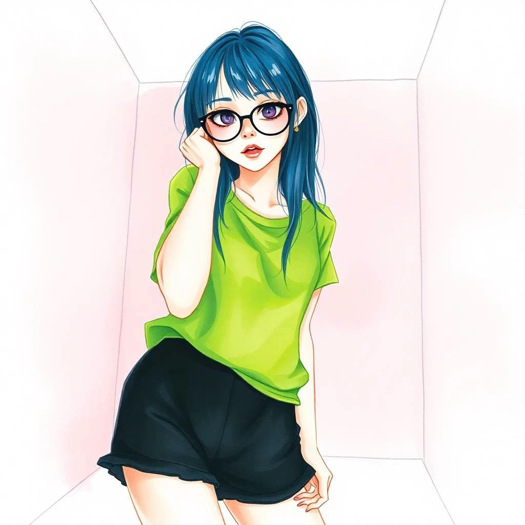 Maggie  thumbnail