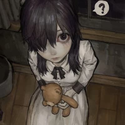 Creepy Mita thumbnail